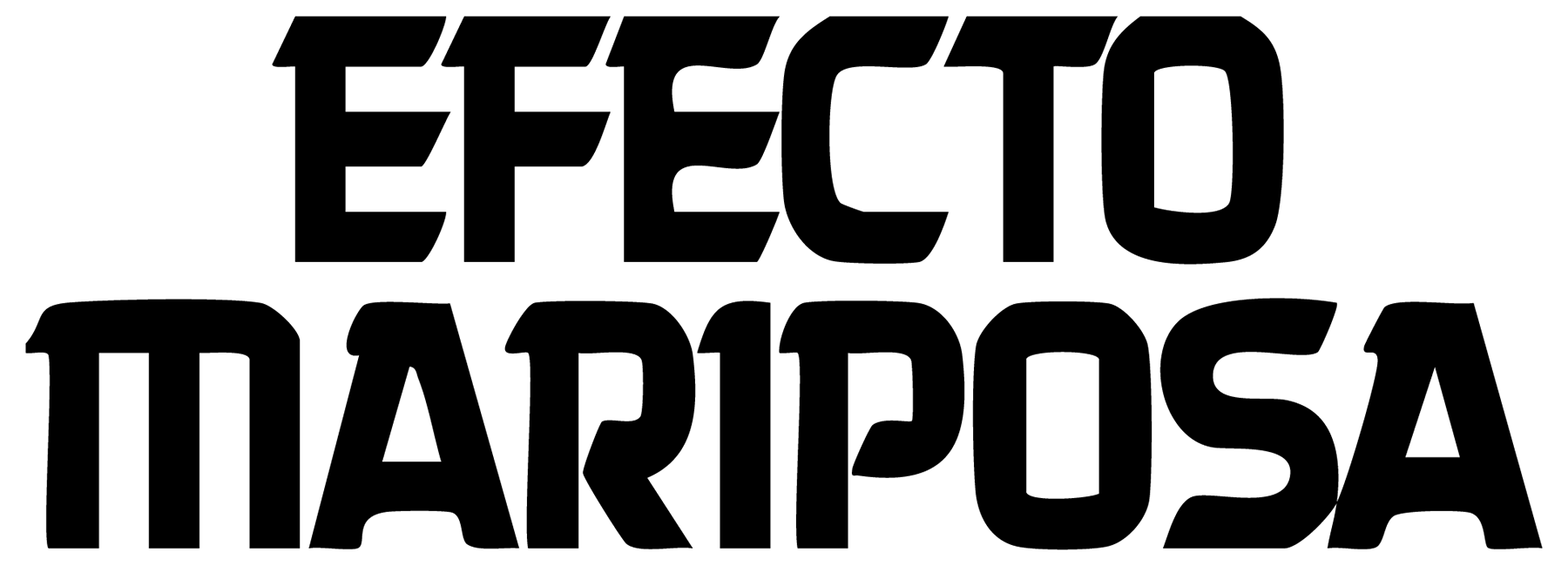 efecto mariposa concordia